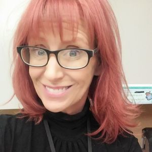 Meet your Posher, Christine